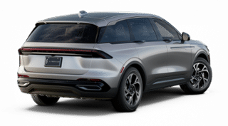 2025 Lincoln Lincoln Nautilus External Image 3